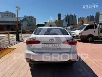 2014 KIA K3