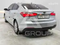 2014 KIA K3