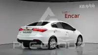 2014 KIA K3