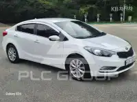 2014 KIA K3