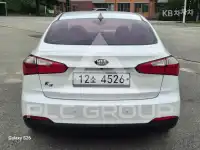 2014 KIA K3