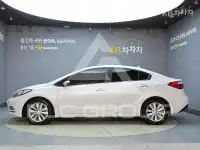 2014 KIA K3