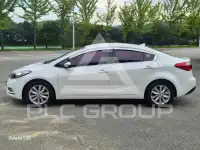 2014 KIA K3