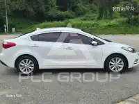 2014 KIA K3