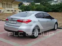 2014 KIA K3