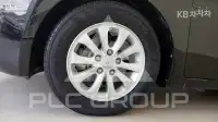 2014 KIA K3