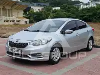 2014 KIA K3