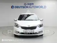 2014 KIA K3