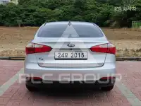 2014 KIA K3