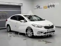 2014 KIA K3