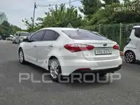 2014 KIA K3