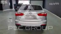 2014 KIA K3