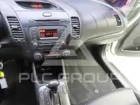 2014 KIA K3