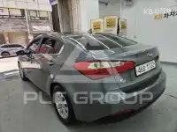 2014 KIA K3