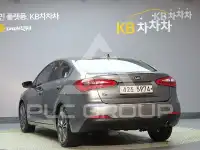 2014 KIA K3