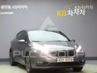 2014 KIA K3