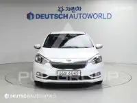 2014 KIA K3