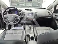 2014 KIA K3