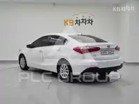 2014 KIA K3