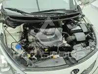 2014 KIA K3