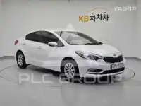 2014 KIA K3