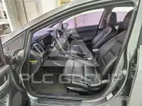 2014 KIA K3