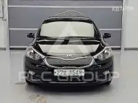 2014 KIA K3