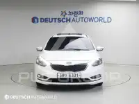 2014 KIA K3