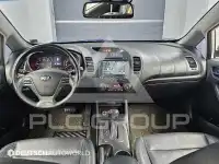 2014 KIA K3