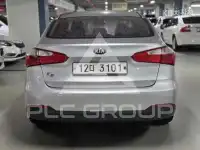 2014 KIA K3
