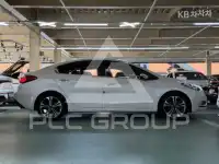 2014 KIA K3