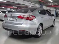 2014 KIA K3