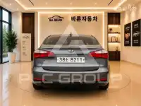 2014 KIA K3