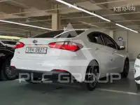2014 KIA K3