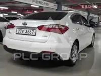 2014 KIA K3
