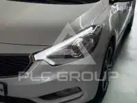 2014 KIA K3