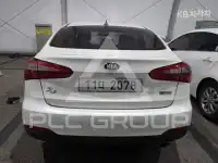2014 KIA K3