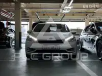 2014 KIA K3
