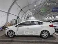 2014 KIA K3