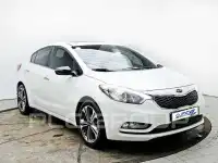 2014 KIA K3