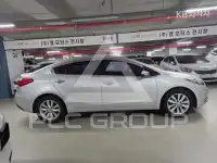 2014 KIA K3