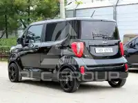 2014 KIA Ray
