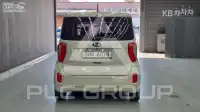 2014 KIA Ray