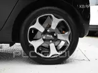 2014 KIA Ray