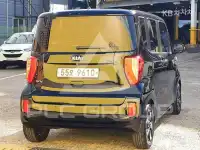 2014 KIA Ray