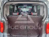 2014 KIA Ray
