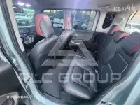 2014 KIA Ray