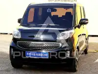 2014 KIA Ray