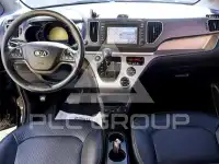 2014 KIA Ray