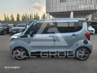 2014 KIA Ray
